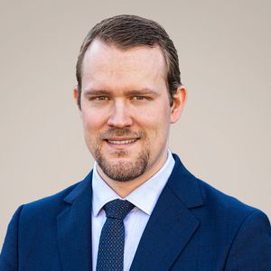 Profilbild Pfr. Simeon Krumpaszky