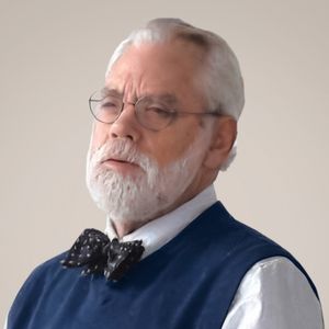 Profilbild Prof. Tony Curto